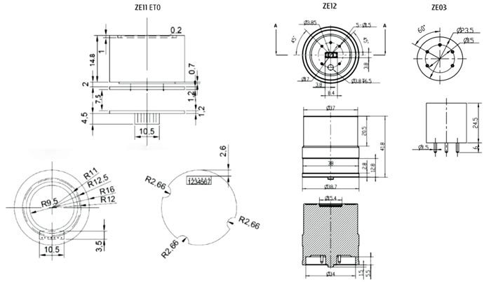 Чертеж Чертеж