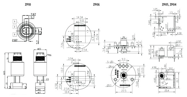 Чертеж Чертеж