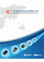   Hottech Semiconductor