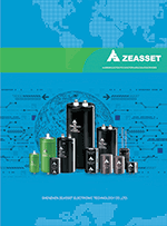   ZEASSET