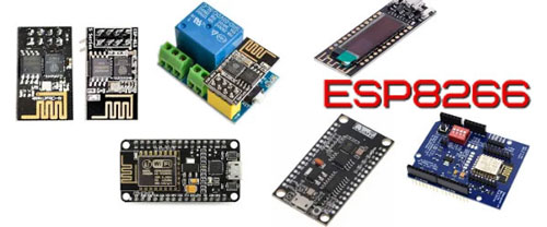 ESP8266