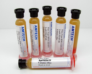 ���� AMTECH SynTECH-TF