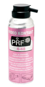 Очиститель PRF 4-48 VIDEO KONTAKT