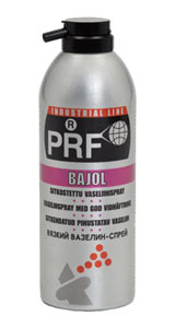 ������ ������ PRF BAJOL