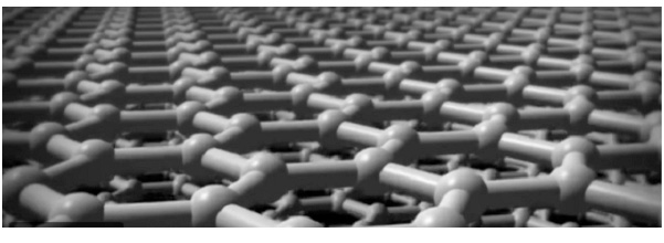 Искусственный графит Искусственный графит