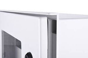 Наружные резьбовые каналы