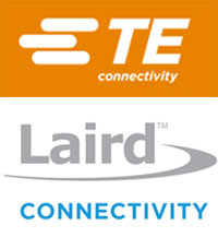 TE Connectivity + Laird Connectivity
