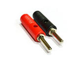 Разъемы типа banana plug Разъемы типа banana plug