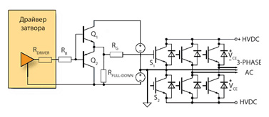   IGBT/MOSFET