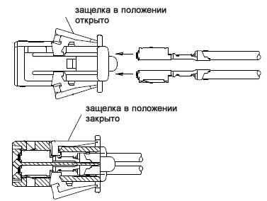   mqs  te connectivity