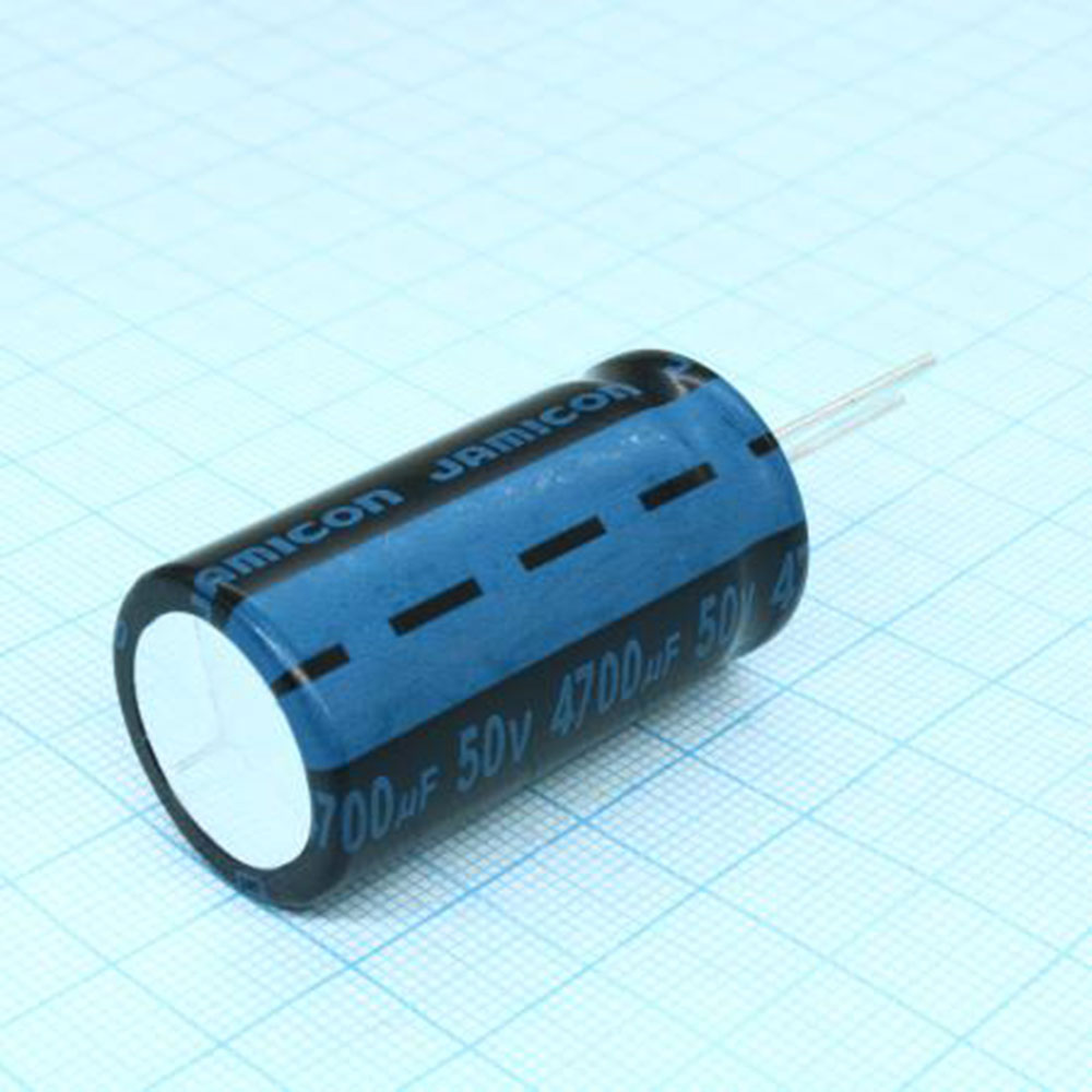 JTK478M050S1GMQ40L, конденсатор электролитический 4700мкФ 50В 105C 22* ...