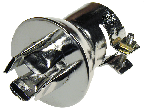 QUICK A1140, сменный наконечник для Quick PLCC28