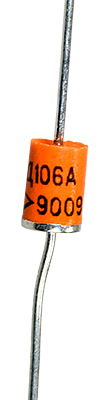 ФОТОН 2Д106А, диод (90-93г.)