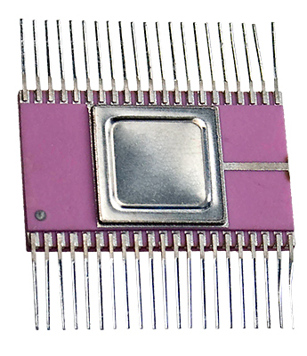 Россия 543КН2, никель (1990-97г)