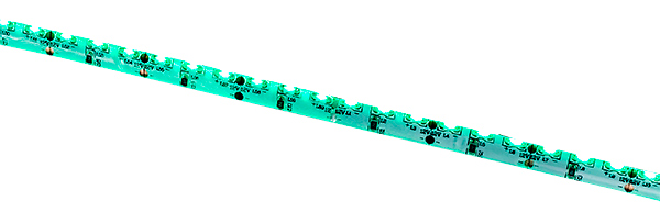 ARL RSW2-5000E GREEN, 2x, зеленая св.диодная лента,(335,600LED.12V)бок.свеч.