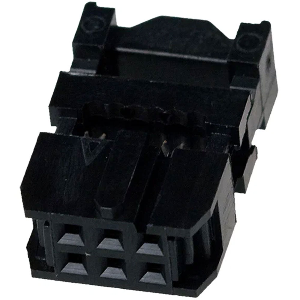 Разъем idc 06f