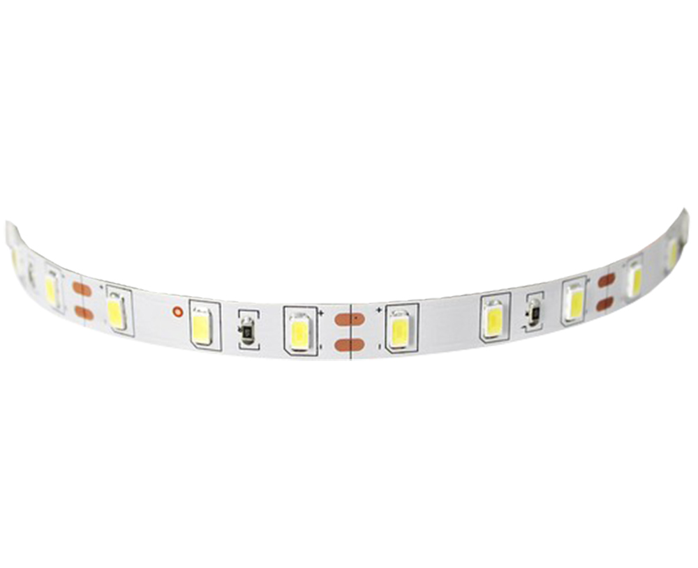 ARL RT 2-5000 12V WHITE СВ.ДИОД.ЛЕНТА БЕЛАЯ 5630 30 LED LUX ARL 1М