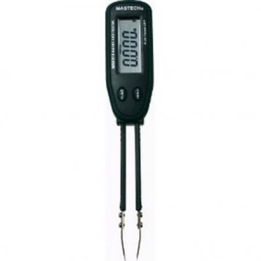 Mastech MS8910, мультиметр для SMD компонентов