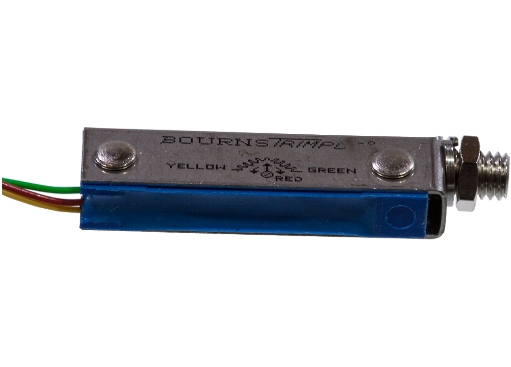20kom 3059L 3059L-1-203M подстроечный резистор Bourns