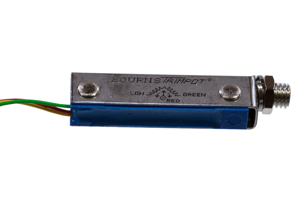 50kom 3059L 3059L-1-503M подстроечный резистор Bourns