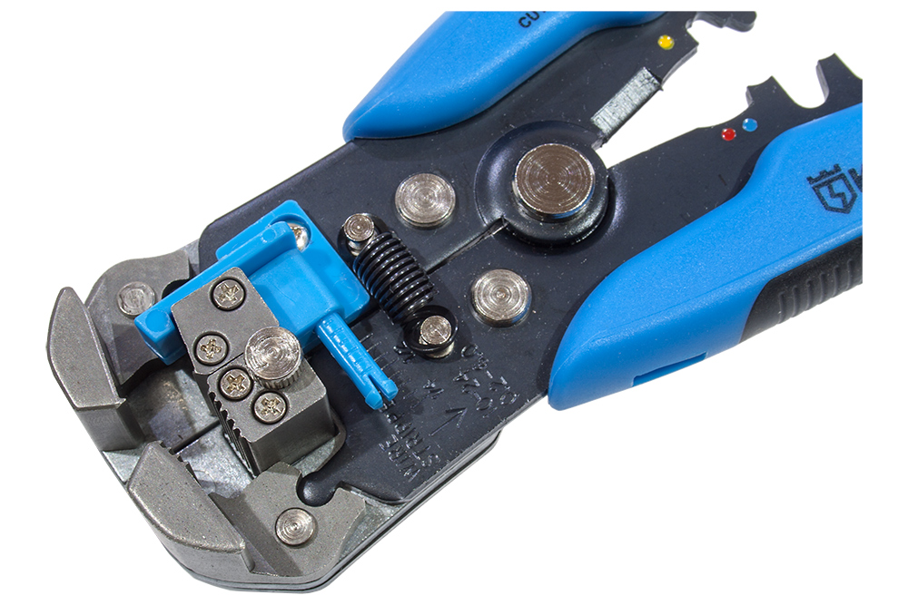 WS-04A, автоматический стриппер для снятия изоляции КВТ, цена купить ...