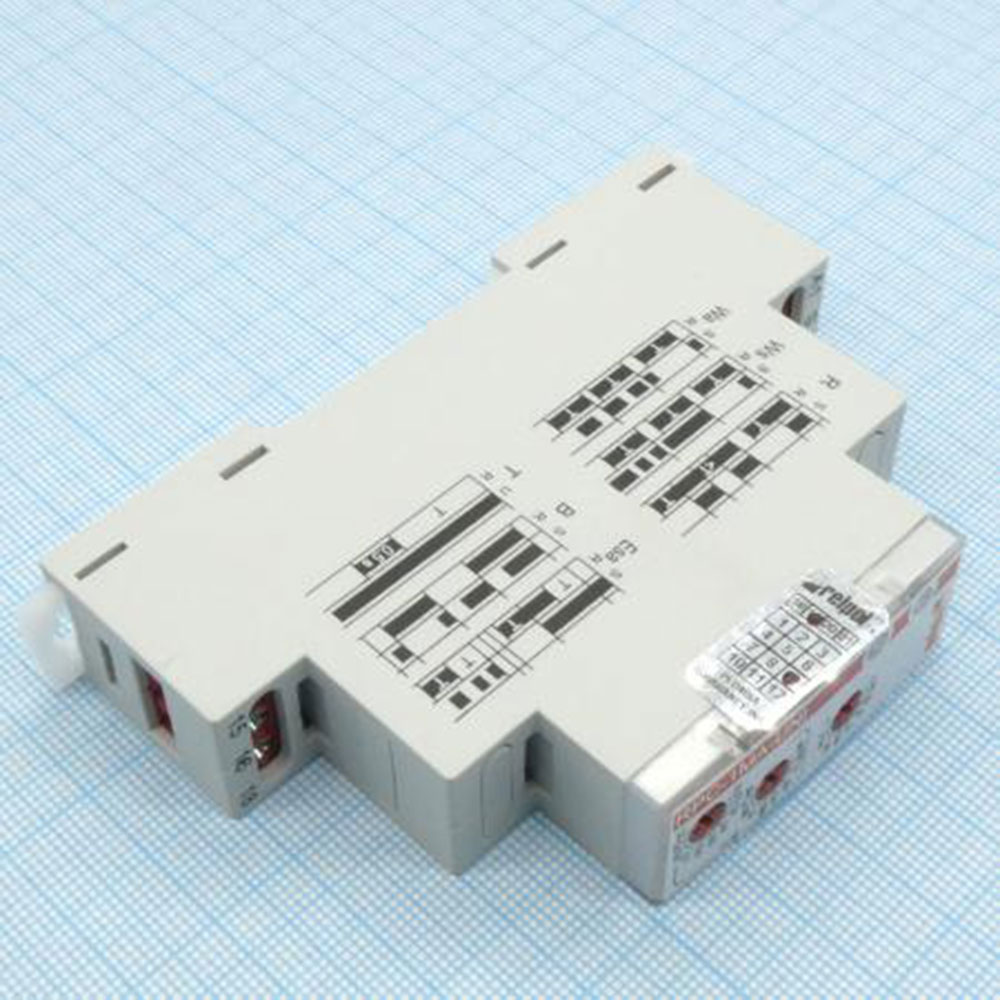 Реле rpc 1ma uni