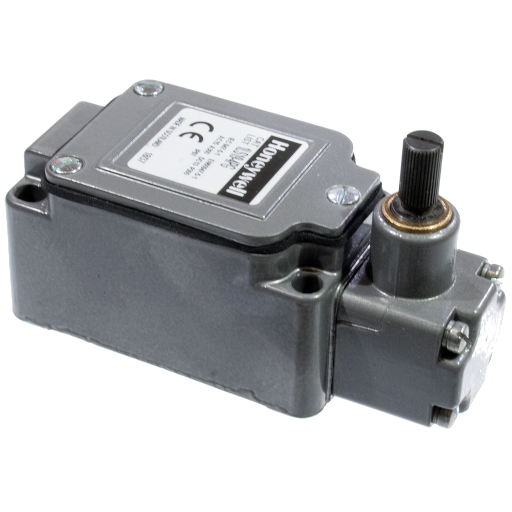 1LS19-4PG, концевой выключатель Honeywell, цена купить | концевые ...