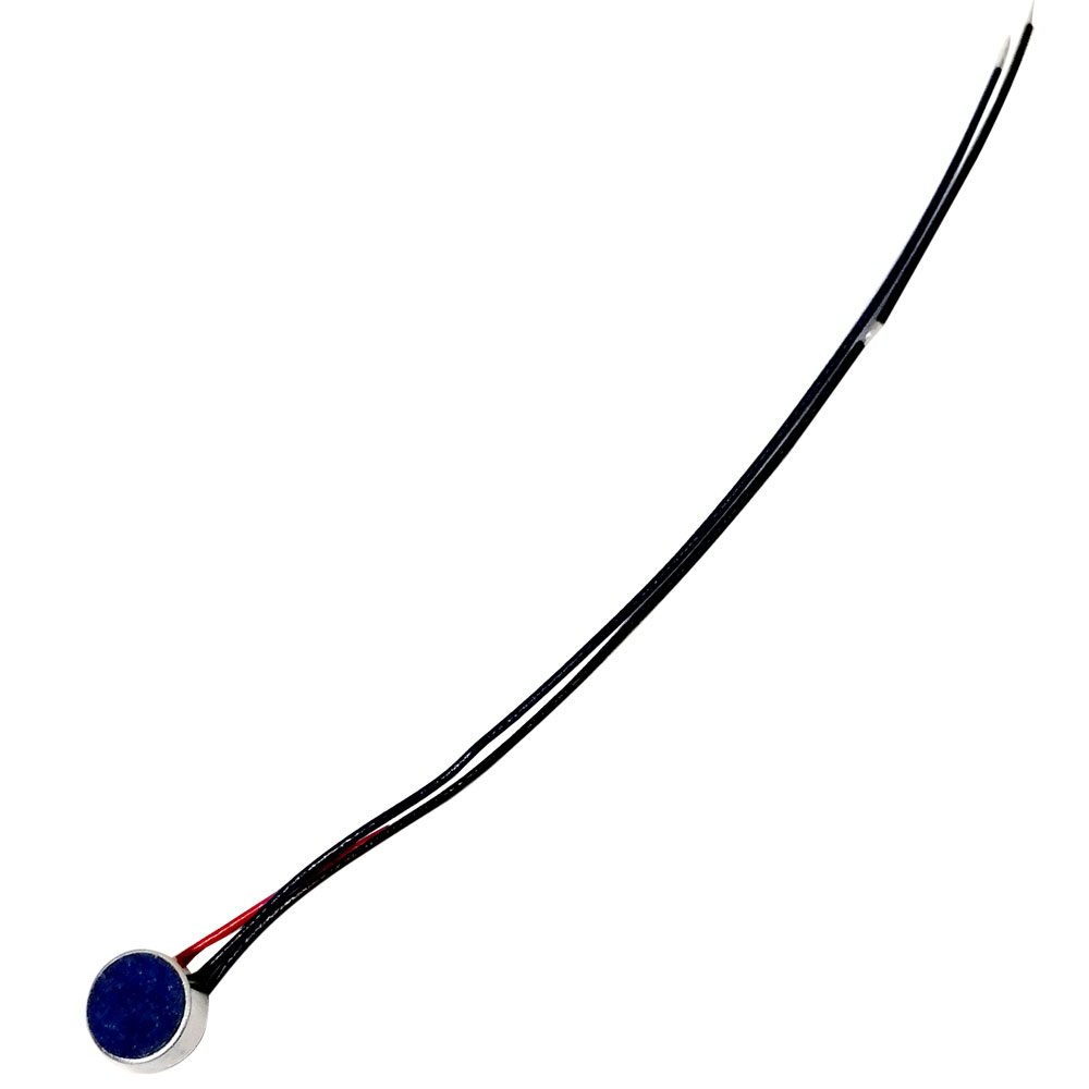 Датчик вдоха для электронной сигареты