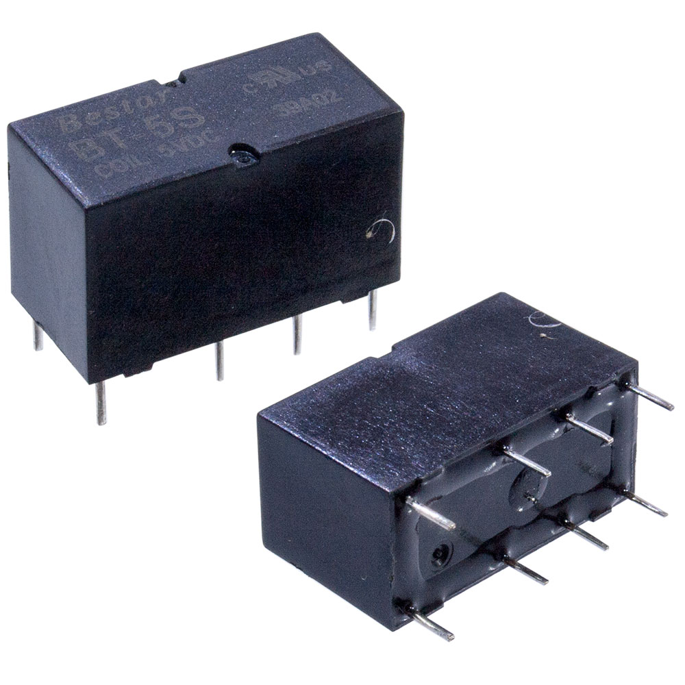 Реле bt 5s