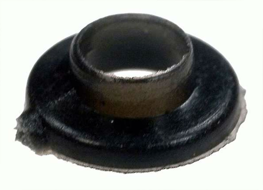 ВТУЛКА ИЗОЛЯЦИОННАЯ 3,1х6,0, (ТО-220) Номакон, цена купить | втулки ...