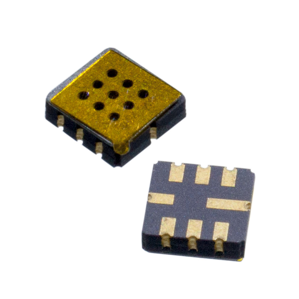 Winsen GM-702B, MEMS датчик угарный газ CO 5-5000ppm