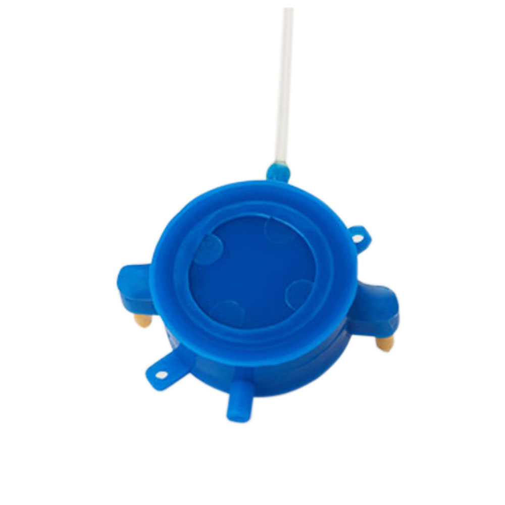 Winsen Pump for ME2-C2H5OH-Ф16, насос для датчика алкоголь 0-1.0 мг/л