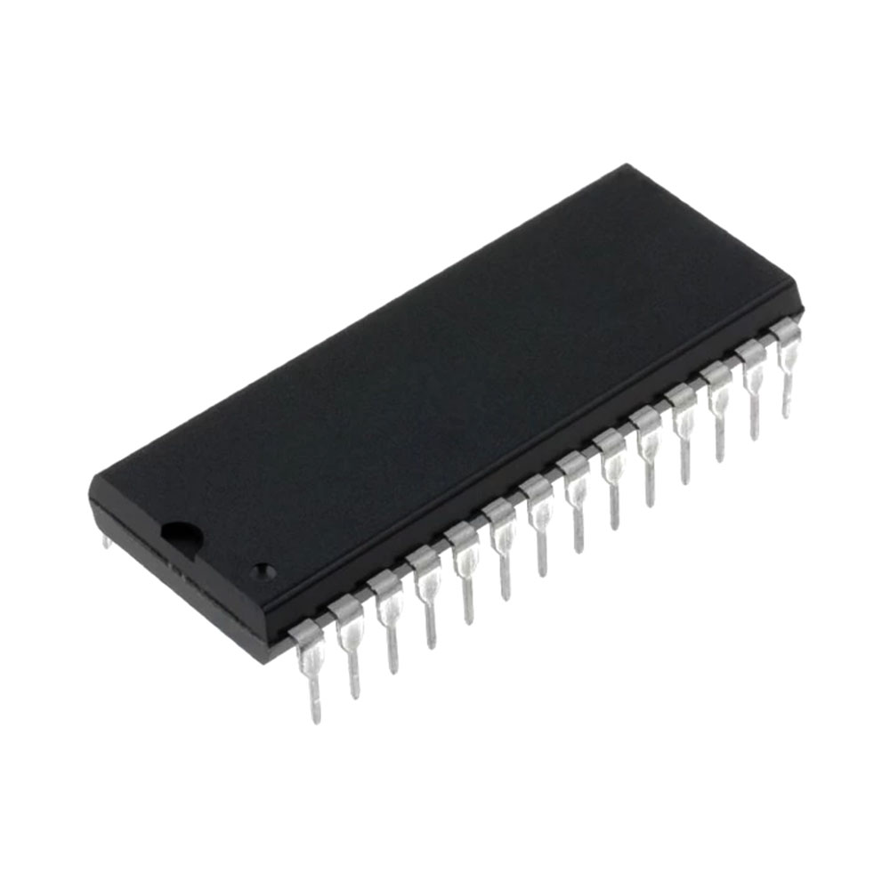 NUVOTON ISD17120PY, микросхема голосовых сообщений