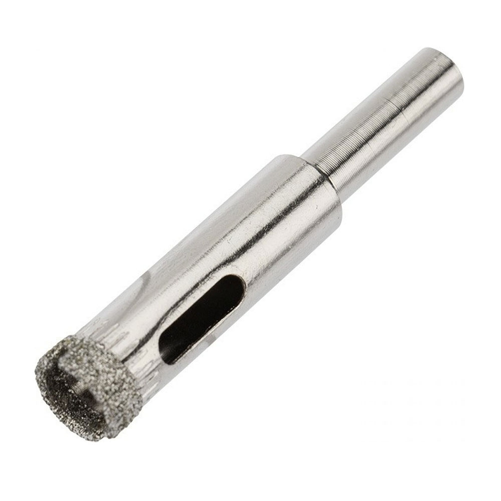 Kranz KR-92-0003, Сверло алмазное 10 мм по керамограниту, керамике и стеклу