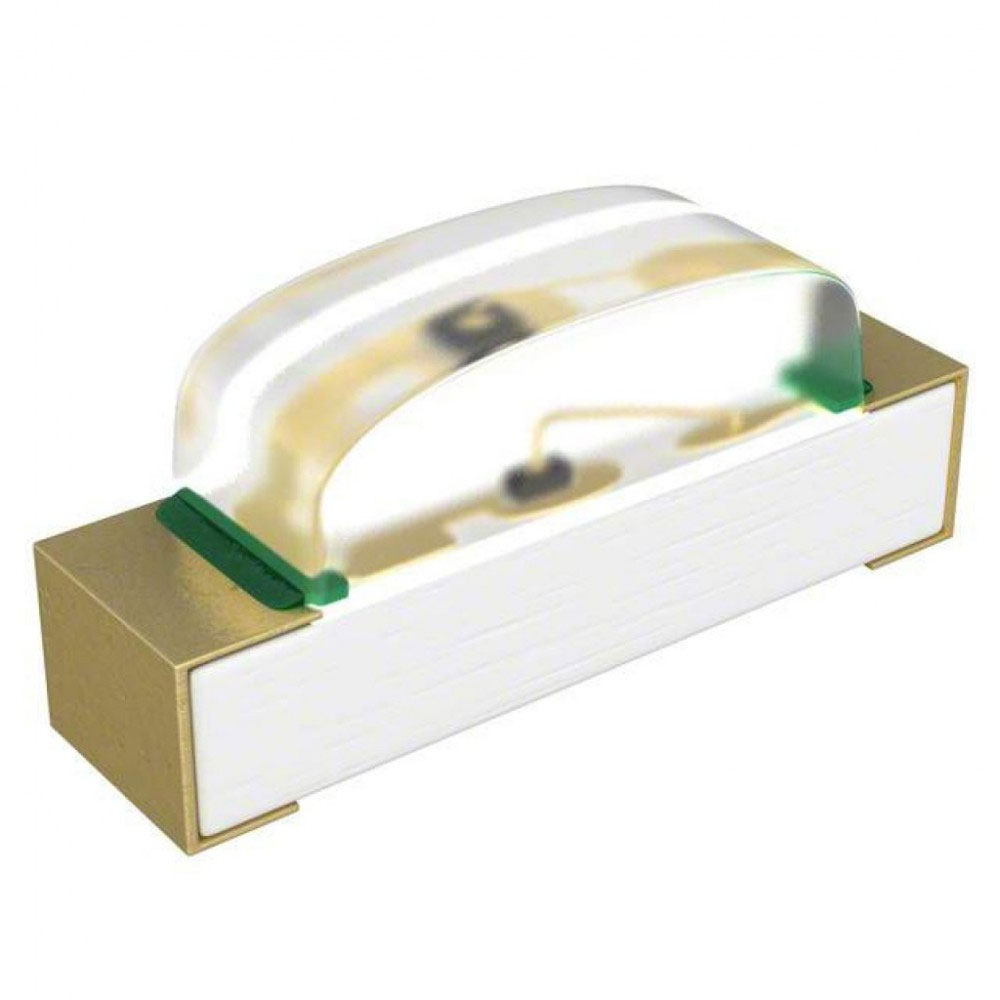 AVAGO/Broadcom HSMG-C120, Светодиоды дискретные