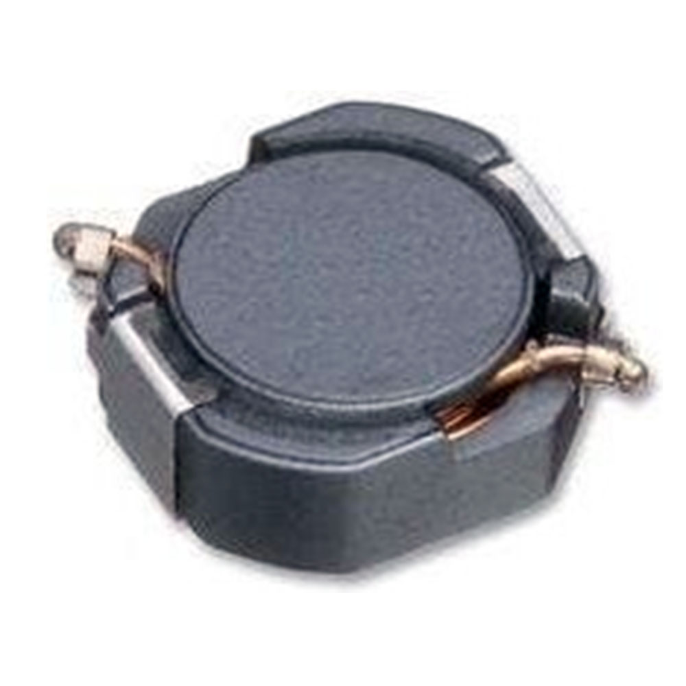 TDK EPCOS CLF6045NIT-100M-D, индуктивность