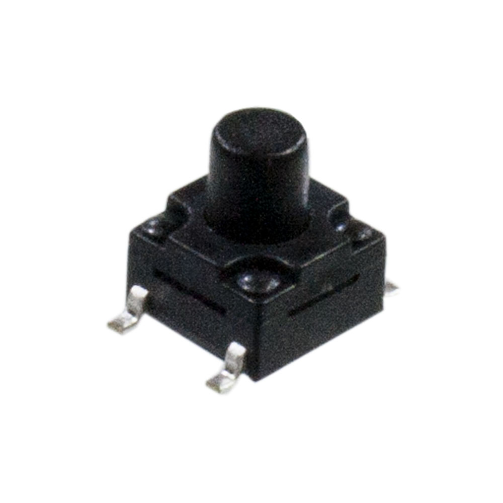 Gangyuan KAN0642-0701C-C15(NZ), switch height 7.0mm and B force, waterproof, equal for KAN0642F-0701C  (old p
