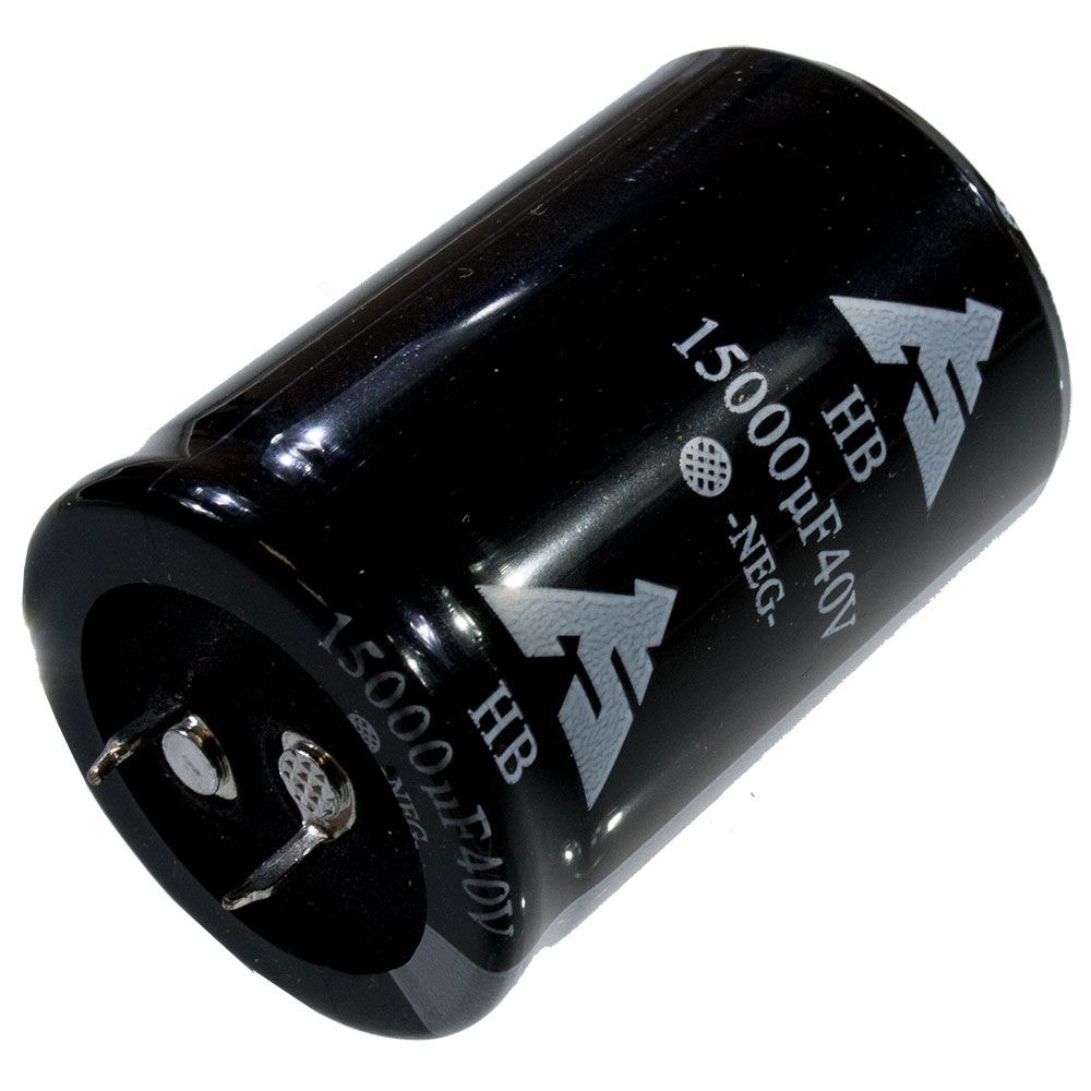 ZEASSET HBS153M35050FVF, конденсатор электролитический 15000мкф 40В 35*50 105гр 5000ч=MAL205857153E3