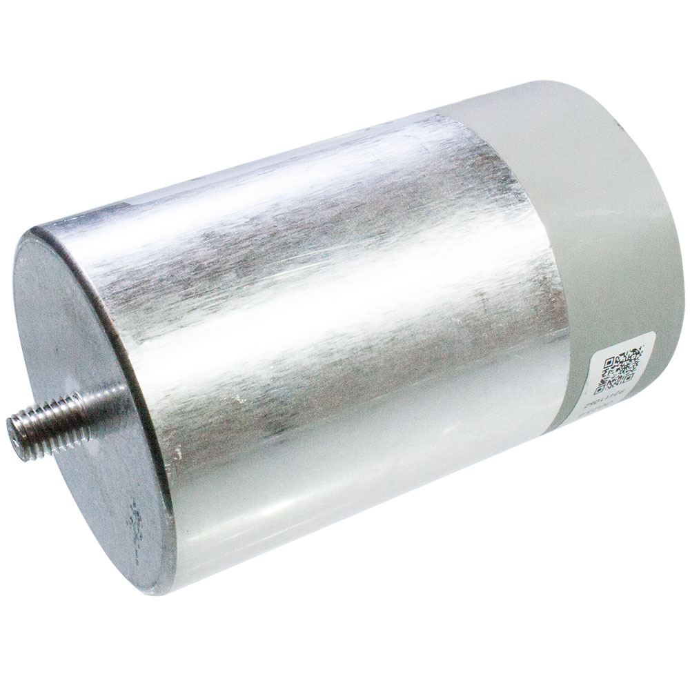 Sheng Ye DCLSY1100-420, Конден. пленочный 420мкФ 1100В 5% 86х136 E50.N13-424NT0,B25620B1427A101,427J112D51301