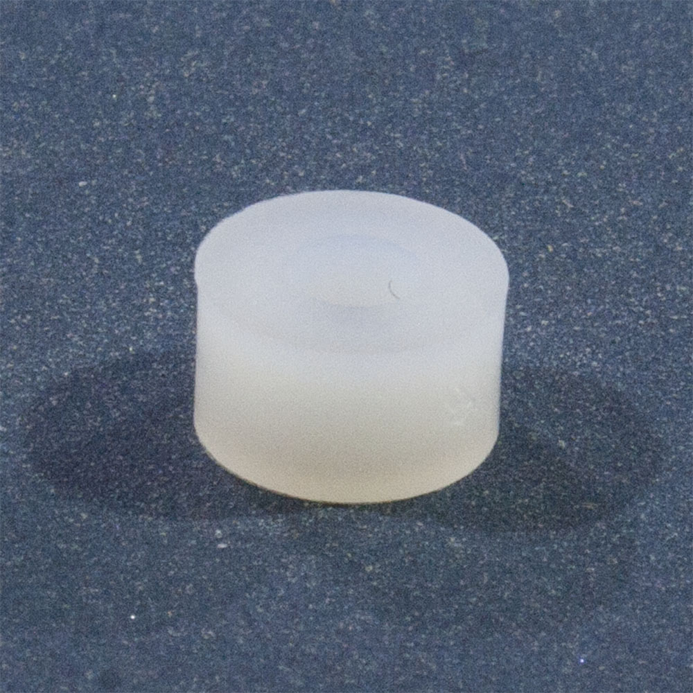 KLS L-KLS8-0114A-LED-4, Держатель светодиода 3мм, высота 4мм, d7мм