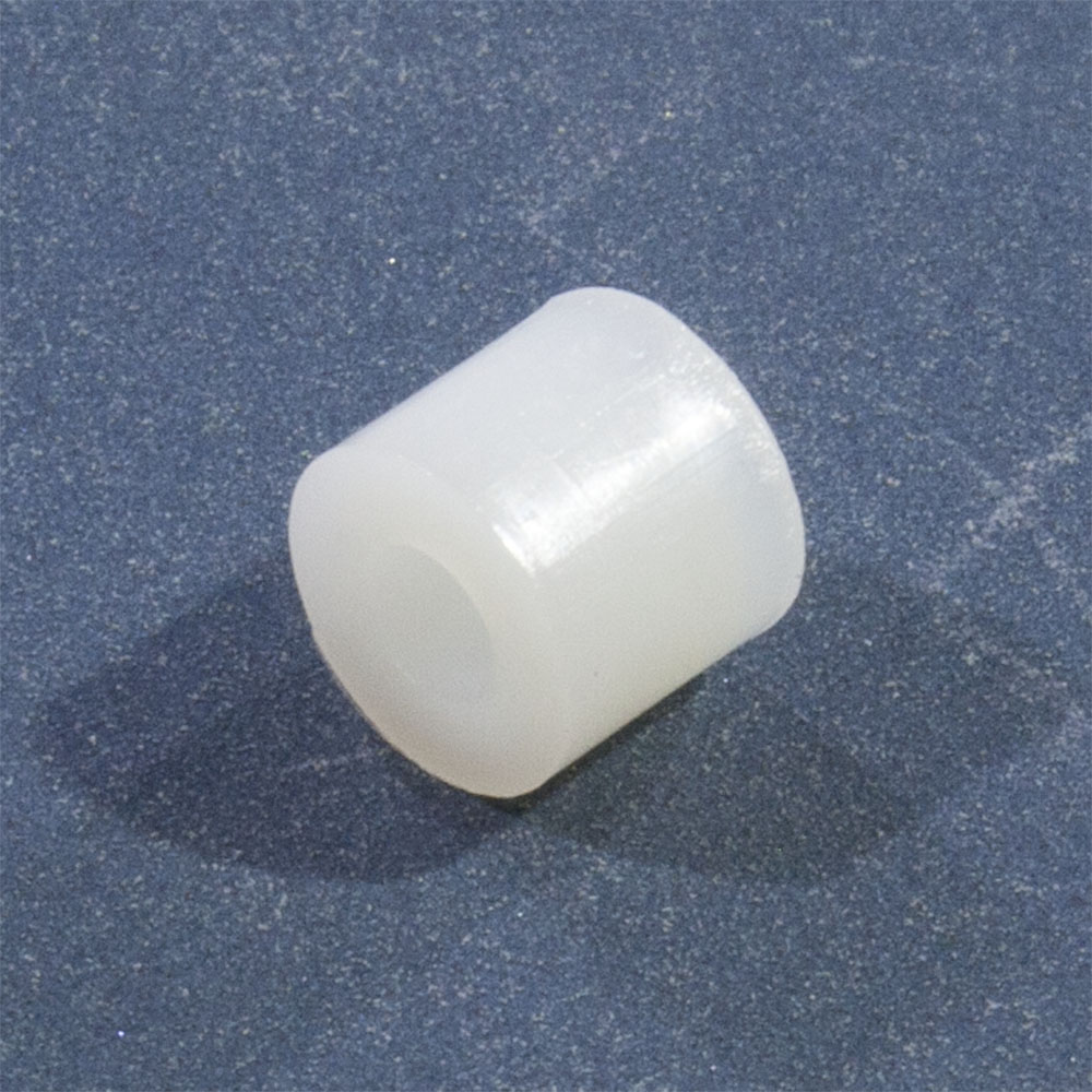 KLS L-KLS8-0114A-LED-6, Держатель светодиода 3мм, высота 6мм, d7мм