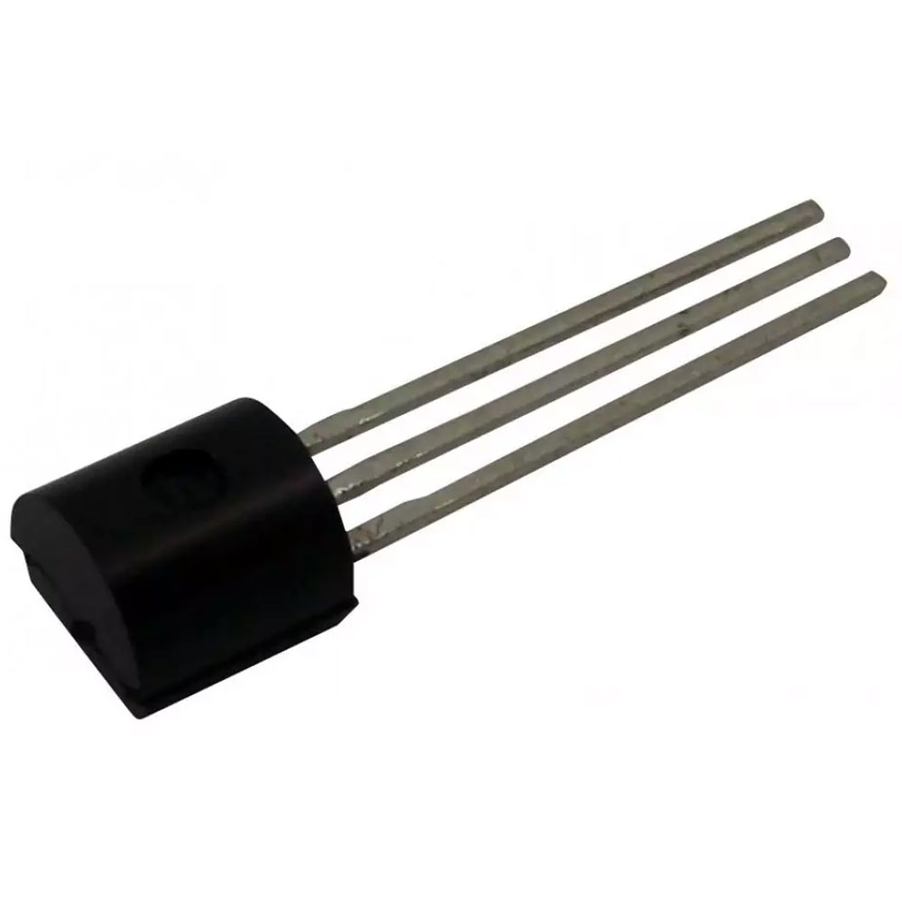STM LM235Z, TO-92-3