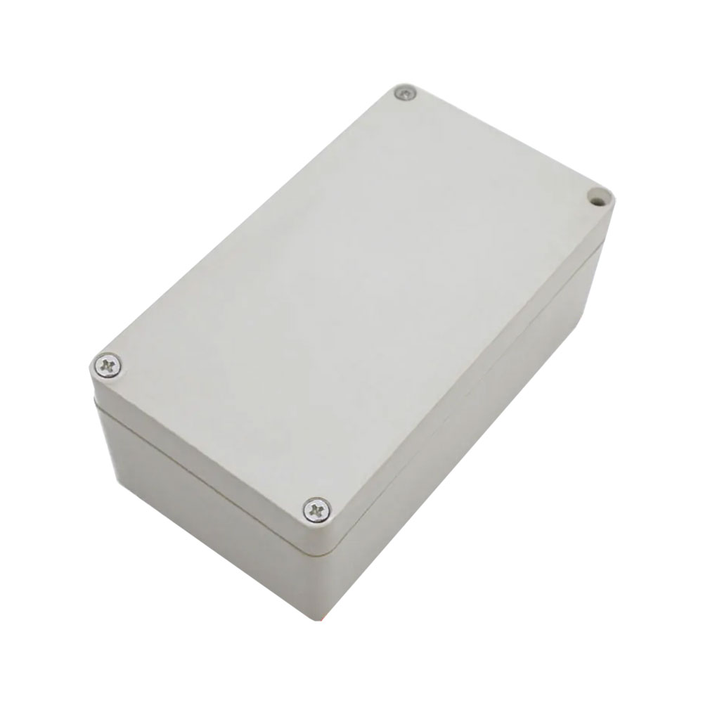 SZOMK AK-B-2, Корпус пластиковый ABS 158*90*60