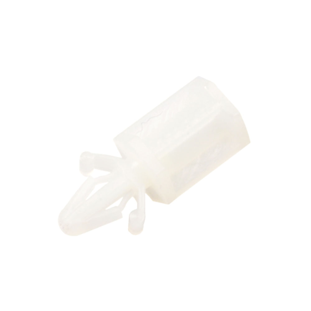 CONNFLY DS0080-128WD, CS-13 H=12.7мм, стойка пластиковая