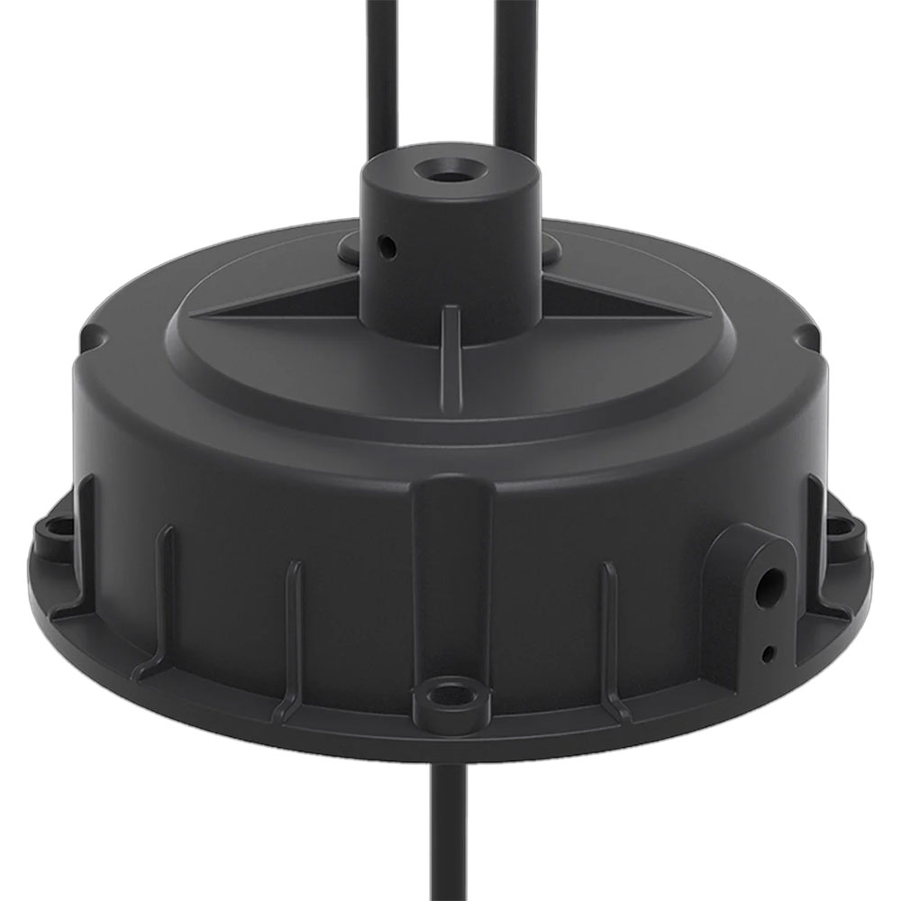 MOSO MTP-200M068, LED драйвер, 200Вт, вых 2.0-3,6A 40-68VDC, изол, программ, IP65