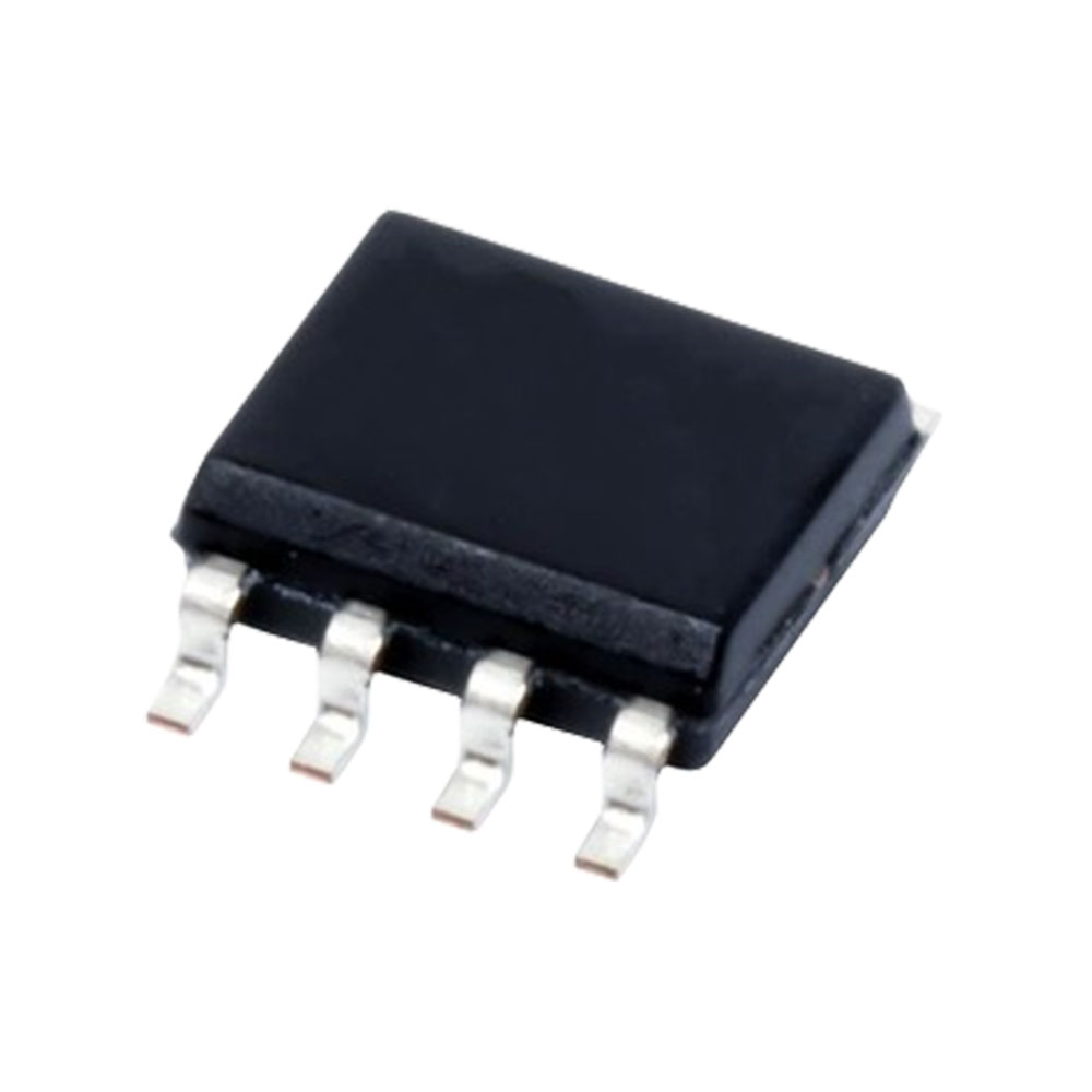 TI ISO1211DR, Digital Isolator 1-CH 4Mbps 8-Pin SOIC T/R
