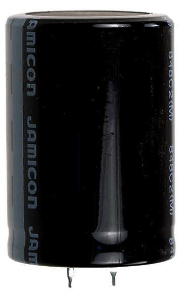 15000х63 (35х50) LS(TLS159M063S1A5T50L) F=10mm Snap-in Jamicon конденсатор электролитический