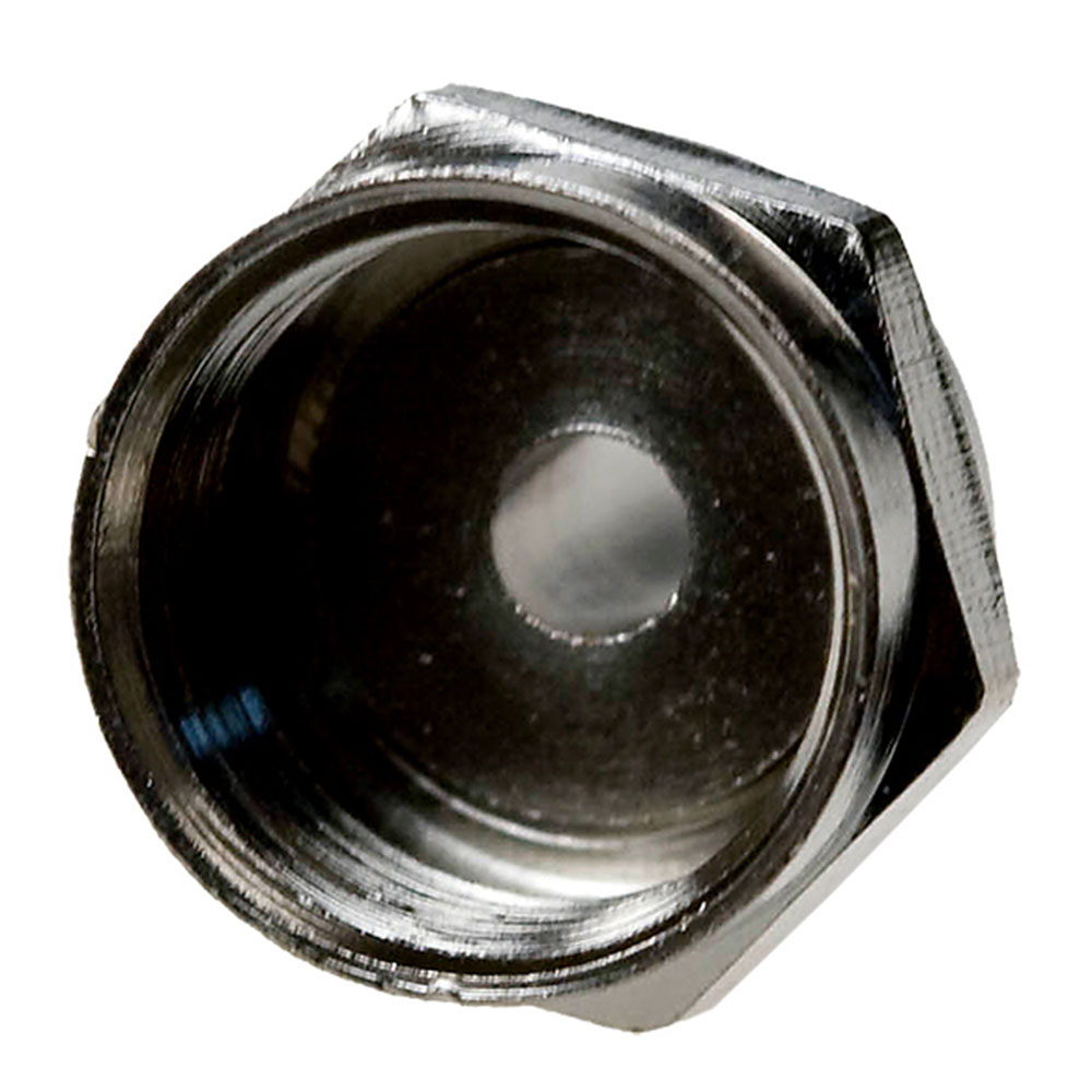 RSE RSE-J01A, штекер F RG-58 (F-7201A, HYR-0801A, GF-801)