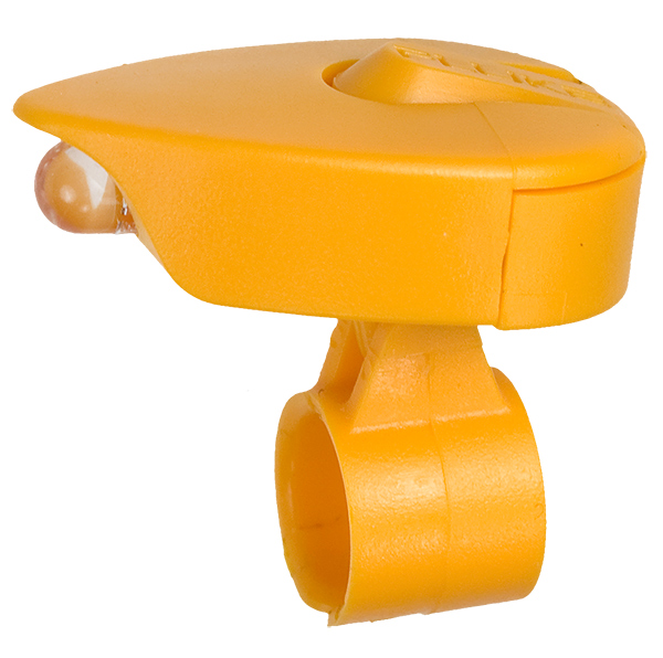 Fluke L200, Fluke подсветка щупа