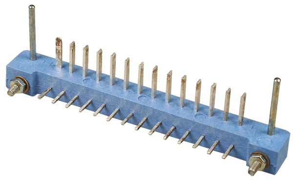 МРН 14-1 (ВИЛКА), (90-93г.) Россия, цена купить | разъемы отечественные